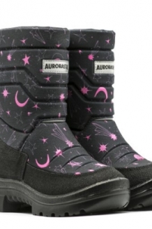 обувь для девочки Aurorastar  AU-1810121