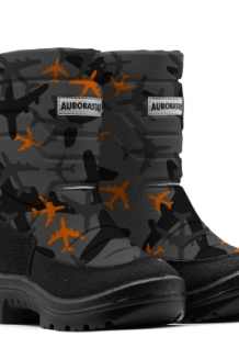 обувь для мальчика Aurorastar  AU-2120121