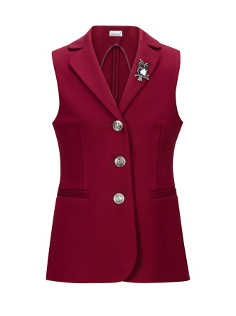 Жилет Stylish Amadeo AV1010R