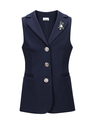 Жилет Stylish Amadeo AV1010B