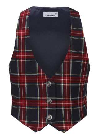 Жилет Stylish Amadeo AV3007NB