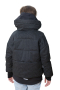 Светоотражающая куртка для девочек KERRY POPPY K21460/4201
