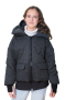 Светоотражающая куртка для девочек KERRY POPPY K21460/4201