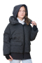 Светоотражающая куртка для девочек KERRY POPPY K21460/4201