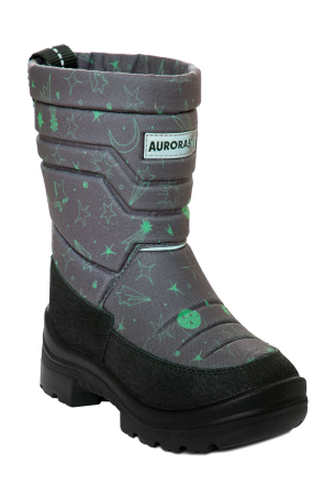 Сапоги для мальчиков Aurorastar AU-1820121