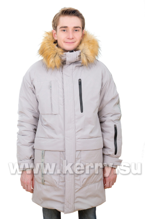 Куртка для мальчиков YOOT Ю6657-18