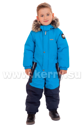 Комбинезон для мальчиков и девочек  JORDAN K18421/637