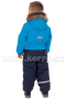 Комбинезон для мальчиков и девочек  JORDAN K18421/637