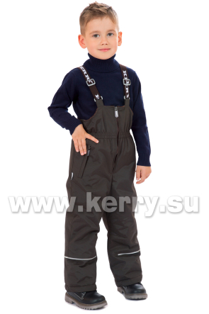 Полукомбинезон для мальчиков и девочек JACK K18451/816