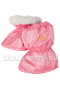 Пинетки для девочек KERRY LUX K19511L/181