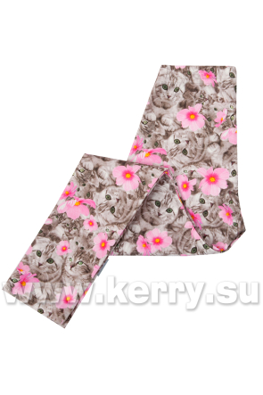 Легинсы KERRY для девочек TRACY K19611/011