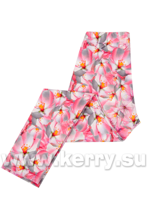 Легинсы KERRY для девочек TRACY K19611/1790