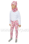 Легинсы KERRY для девочек TRACY K19611/1790