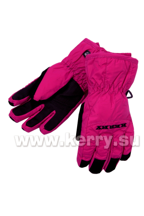 Перчатки для девочек KERRY SUPER K17883/267