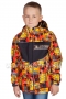 Куртка Керри для мальчиков TOMI K16061/2020