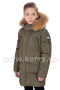 Kуртка для мальчиков FOSTER K18569/330