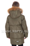 Kуртка для мальчиков FOSTER K18569/330