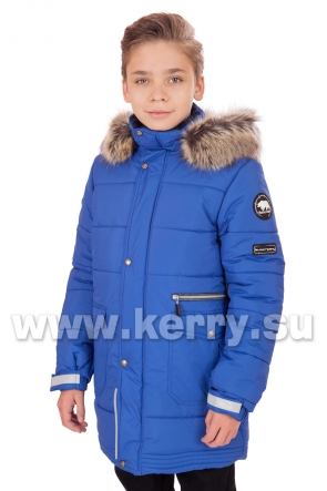 Kуртка для мальчиков SHAUN K18469/680