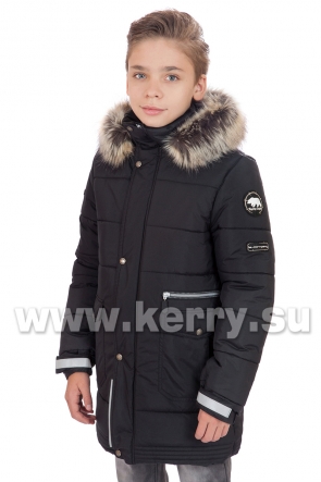 Kуртка для мальчиков SHAUN K18469/042