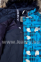 Комплект для мальчиков ZOOMY K18415/6333