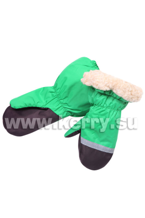Варежки Kerry для мальчиков и девочек K13175/085