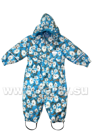 K15004/6630 Комбинезон для девочек JANET