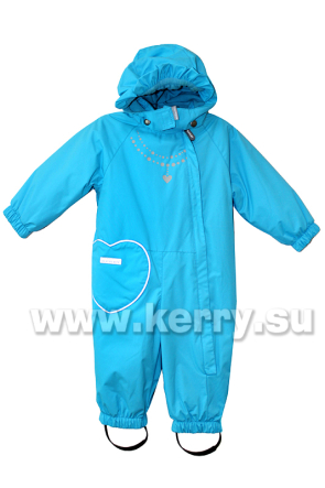 K15006/663 Комбинезон для девочек TESS
