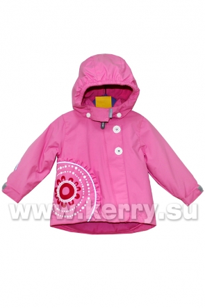 K15008/127 Куртка для девочек LACY