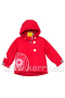 K15008/187 Куртка для девочек LACY