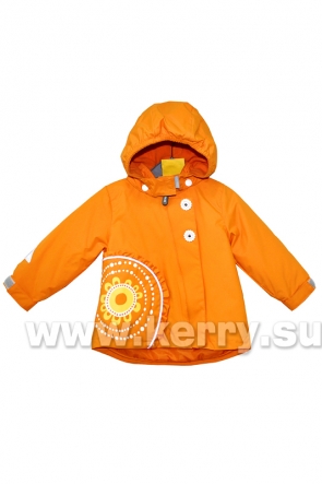Куртка Kerry для девочек LACY K15008/202
