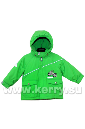 K15009/061 Куртка для мальчиков RACE