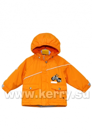 Куртка Керри для мальчиков RACE K15009/202