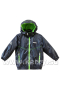 Куртка Керри для мальчиков WOODY K15020/229