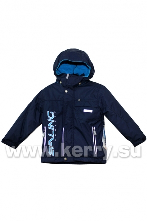 K15022/229 Куртка для мальчиков WIND