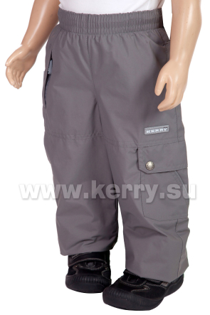 K15052/390 БРЮКИ ДЛЯ МАЛЬЧИКОВ FRANK
