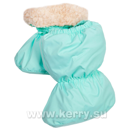 Пинетки Керри для мальчиков и девочек BO K15172/103