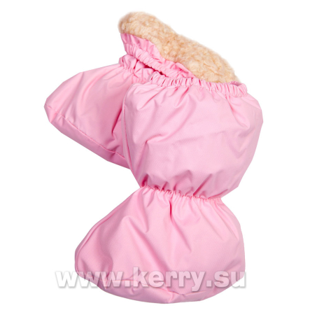 Пинетки Керри для девочек BO K15172/176