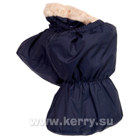 Пинетки Керри для мальчиков BO K15172/229 