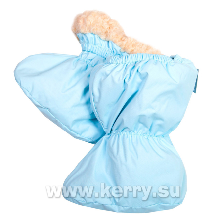 Пинетки Керри для мальчиков BO K15172/400