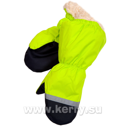 K15175/104 Рукавицы для мальчиков и девочек