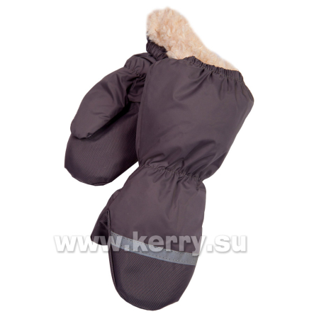 K15175/470 Рукавицы для мальчиков и девочек