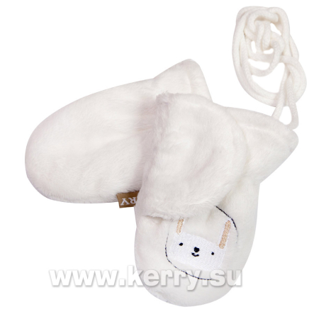 K15449/100 Варежки для мальчиков и девочек BO