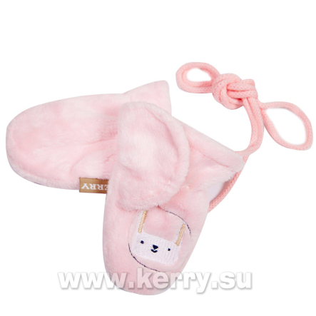 K15449/176 Варежки для мальчиков и девочек BO