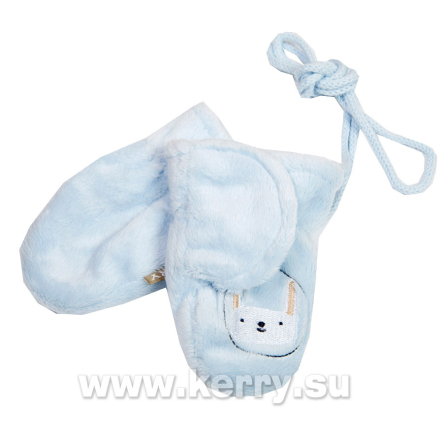 K15449/400 Варежки для мальчиков и девочек BO