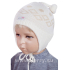 K15470/100 Шапка для мальчиков и девочек BABY