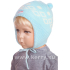 K15470/400 Шапка для мальчиков и девочек BABY