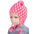 Шапка Kerry для девочек PAMMY K15485/150