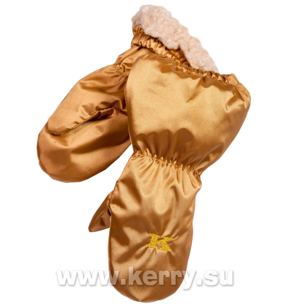 K15510L/133 Рукавицы для мальчиков и девочек LUX