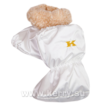 Пинетки Керри для мальчиков и девочек LUX K15511L/001 