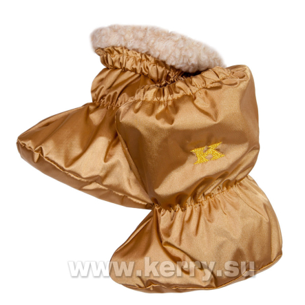 Пинетки Керри для мальчиков и девочек LUX K15511L/133